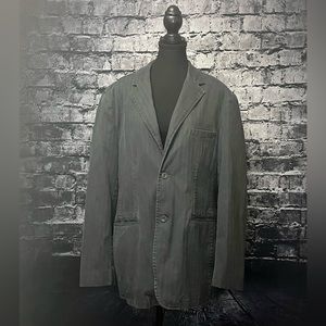 Mantles Jacket